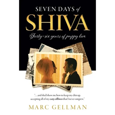 Seven Days of Shiva: Forty-six years of puppy love