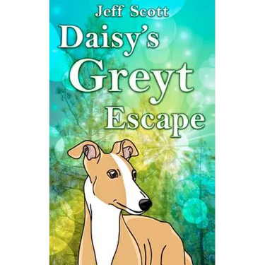 Daisy's Greyt Escape
