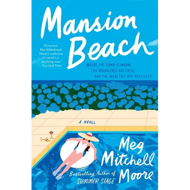 Mansion Beach