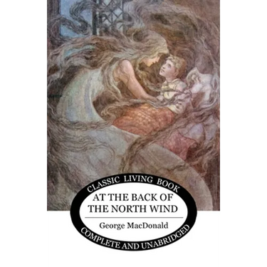 At the Back of the North Wind