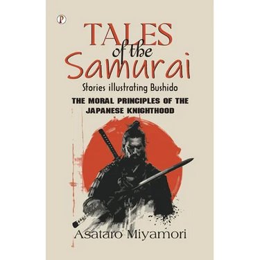 Tales of the Samurai Stories