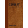 The Borzoi As I Know It - With Hints For All Those Who Are Interested In The Breed