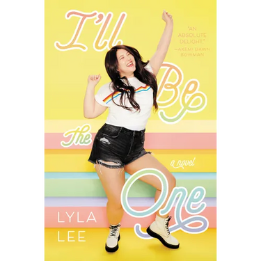 I'll Be the One