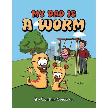 My Dad is a Worm