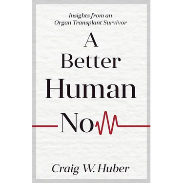A Better Human Now