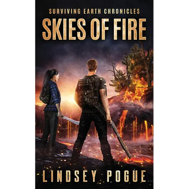 Skies of Fire