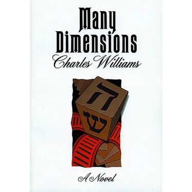 Many Dimensions