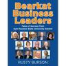 Bearkat Business Leaders: Tales of Success from Sam Houston State University Alumni