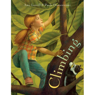 Climbing