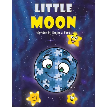 Little Moon