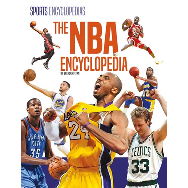 NBA Encyclopedia