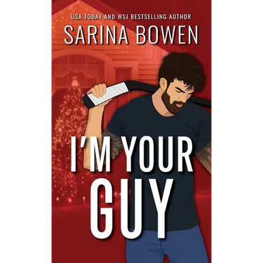 I'm Your Guy Special Edition