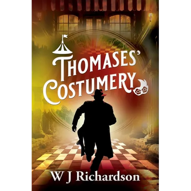 Thomases' Costumery