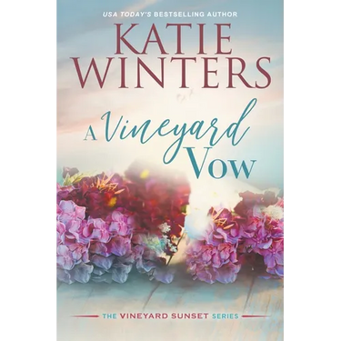 A Vineyard Vow