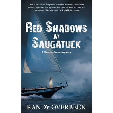 Red Shadows at Saugatuck