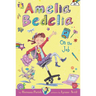 Amelia Bedelia Chapter Book #9: Amelia Bedelia on the Job