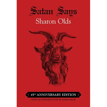 Satan Says: 45th Anniversary Edition