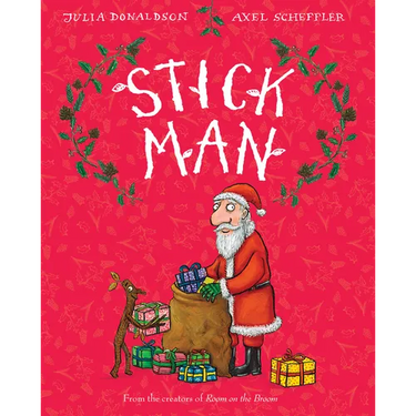 Stick Man