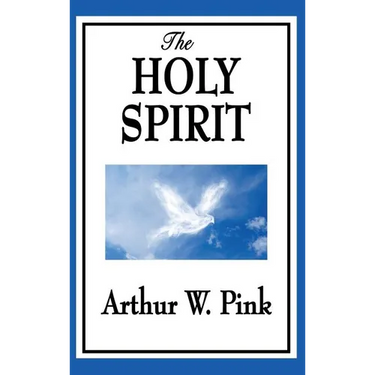 The Holy Spirit
