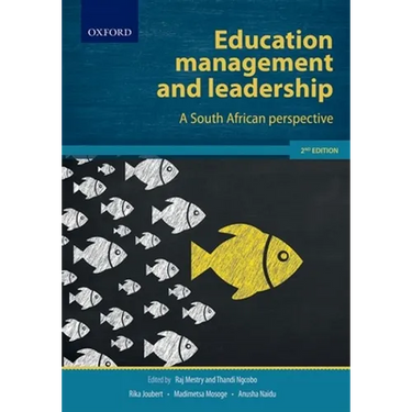Education Management and Leadership: A South African Perspective