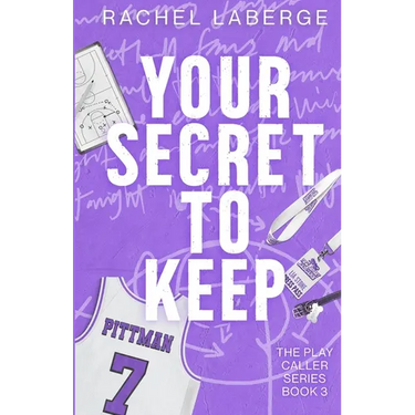 Your Secret to Keep
