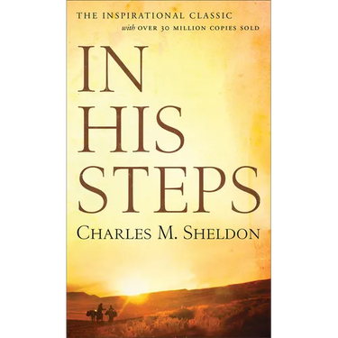 In His Steps