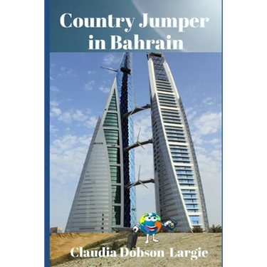 Country Jumper in Bahrain