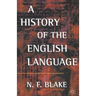 A History of the English Language