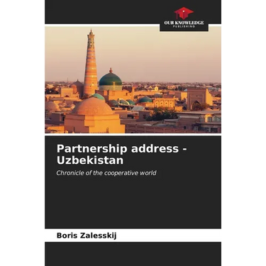Partnership address - Uzbekistan
