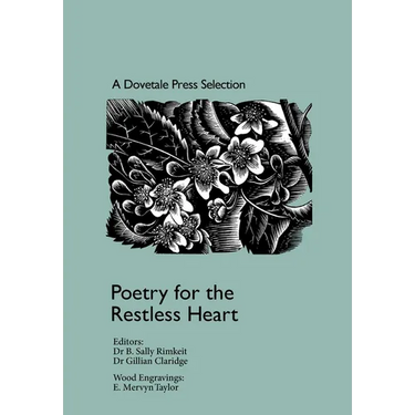 Poetry for the Restless Heart: A Dovetale Press Selection: Poetry for the Restless Heart