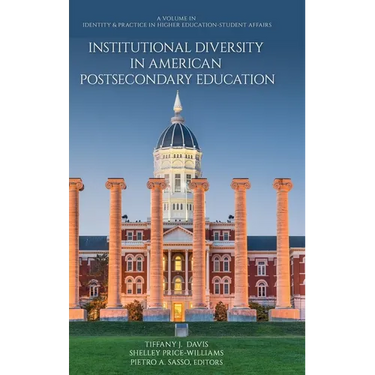 Institutional Diversity in American Postsecondary Education