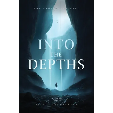 The Protector's Call: Into the depths