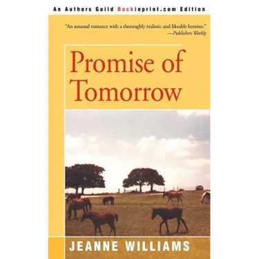 Promise of Tomorrow