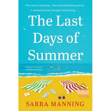 The Last Days of Summer