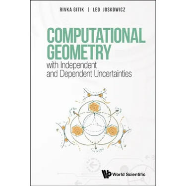 Computation Geometry with Independent & Dependent Uncertain