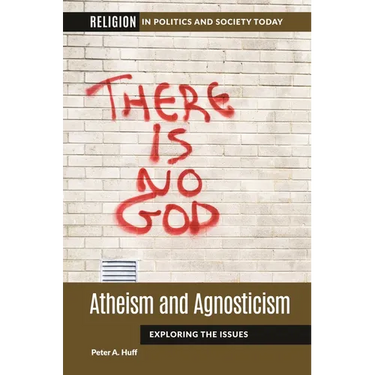 Atheism and Agnosticism: Exploring the Issues