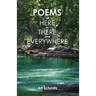 Poems of Here to There and Everywhere