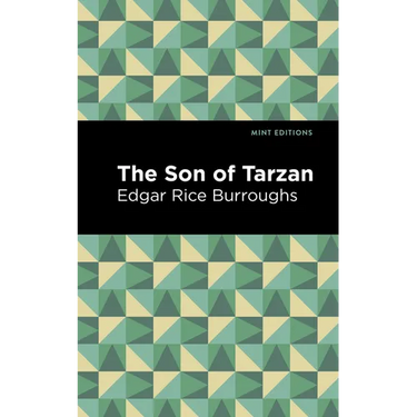 The Son of Tarzan