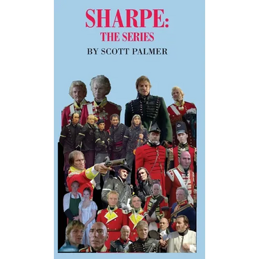 Sharpe: The Series