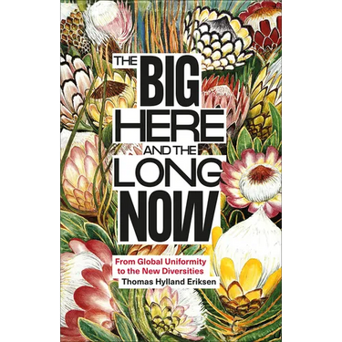 The Big Here and the Long Now: From Global Uniformity to the New Diversities
