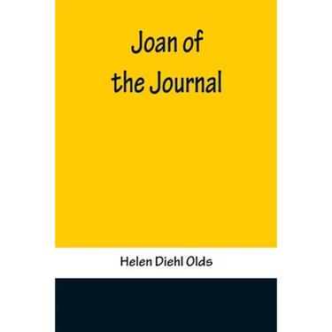 Joan of the Journal