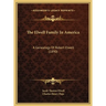 The Elwell Family In America: A Genealogy Of Robert Elwell (1890)