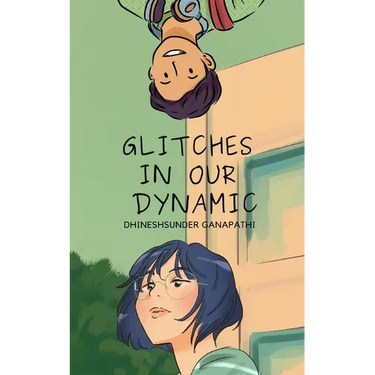 Glitches in our Dynamic: A story of opposites