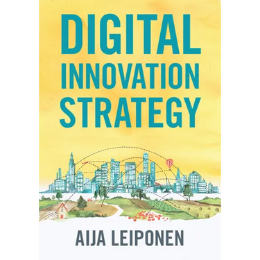 Digital Innovation Strategy