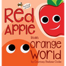 Red Apple in an Orange World