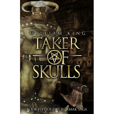 Taker of Skulls