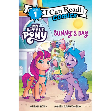 My Little Pony: Sunny's Day