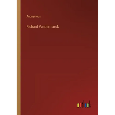 Richard Vandermarck