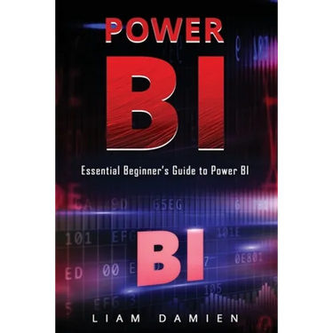 Power Bi: Essential Beginner's Guide to Power BI