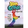 A.B.O. Comix Vol 8: Defiant Faith